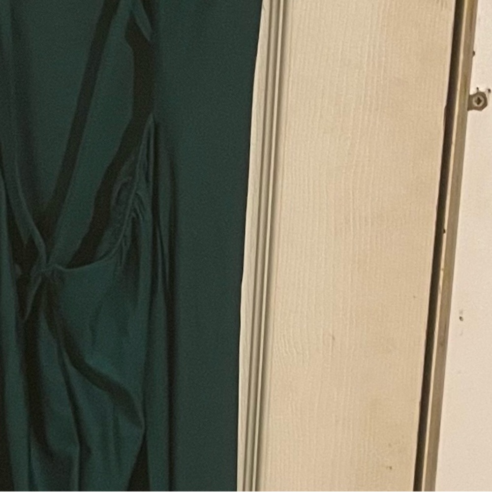 Formal dress